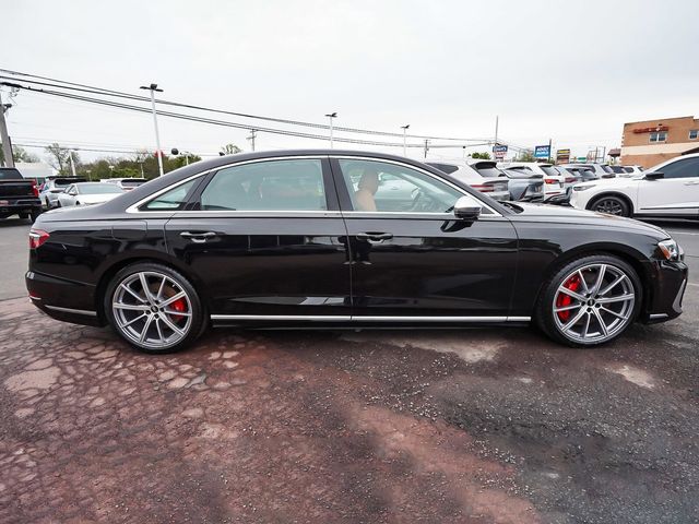 2023 Audi S8 4.0T - 23076852 - 52