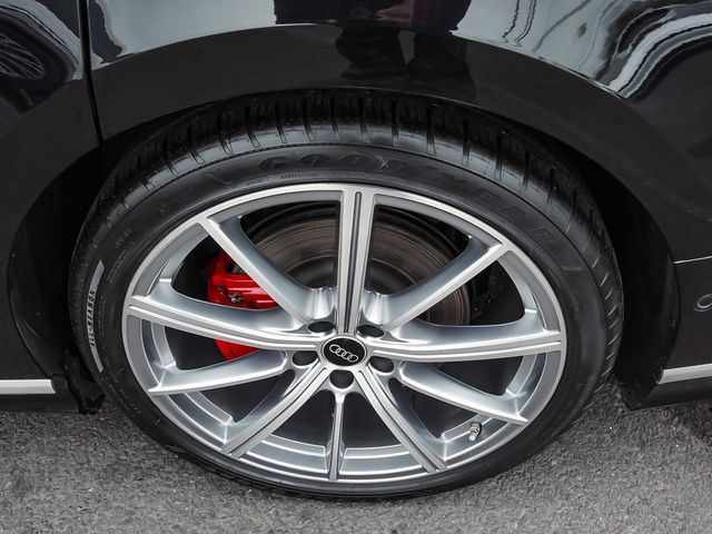 2023 Audi S8 4.0T - 23076852 - 6
