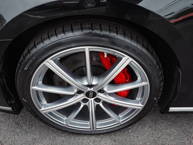 2023 Audi S8 4.0T - 23076852 - 7