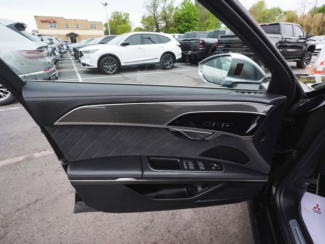 2023 Audi S8 4.0T - 23076852 - 8