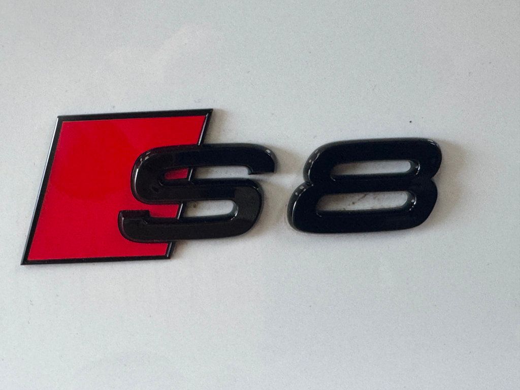 2023 Audi S8 4.0 TFSI - 22910638 - 26