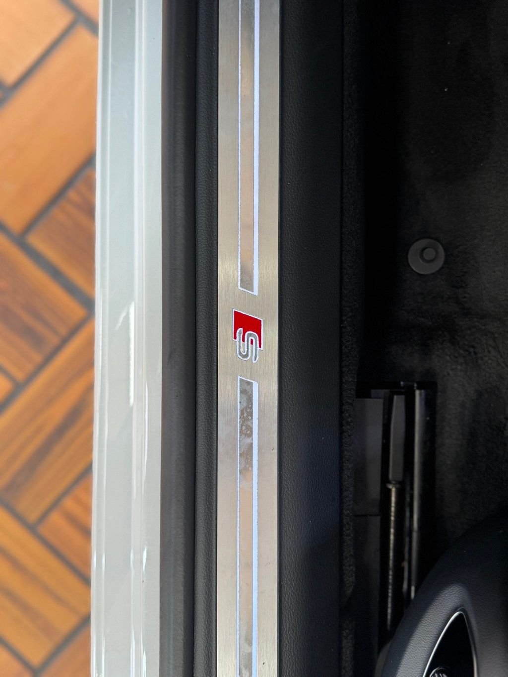 2023 Audi S8 4.0 TFSI - 22910638 - 38