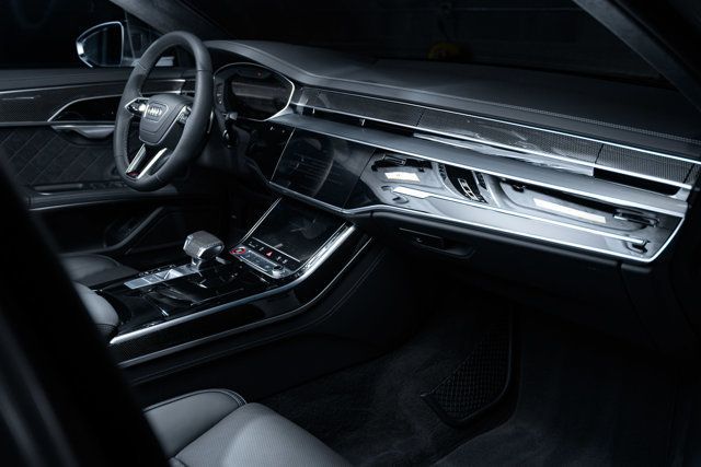 2023 Audi S8 4.0 TFSI - 22846046 - 9