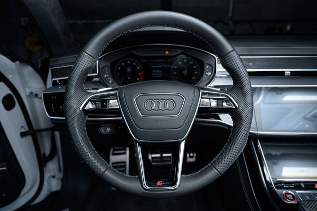 2023 Audi S8 4.0 TFSI - 22846046 - 10