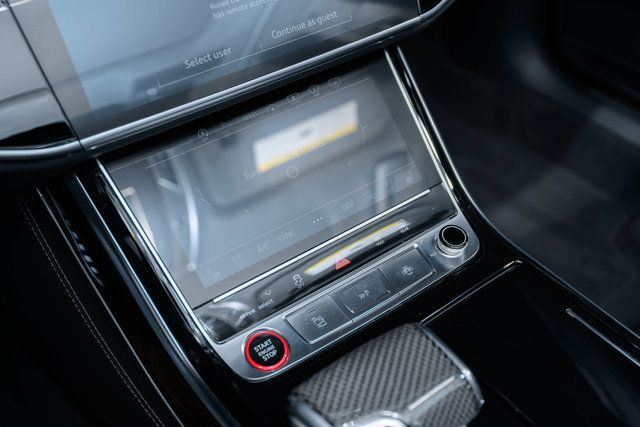 2023 Audi S8 4.0 TFSI - 22846046 - 11