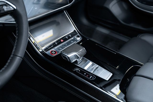 2023 Audi S8 4.0 TFSI - 22846046 - 12