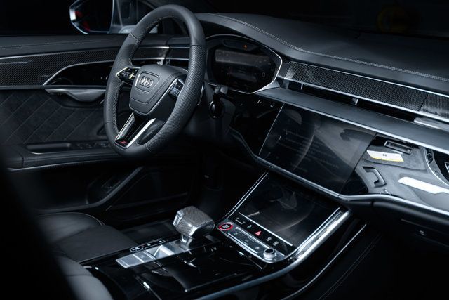 2023 Audi S8 4.0 TFSI - 22846046 - 13