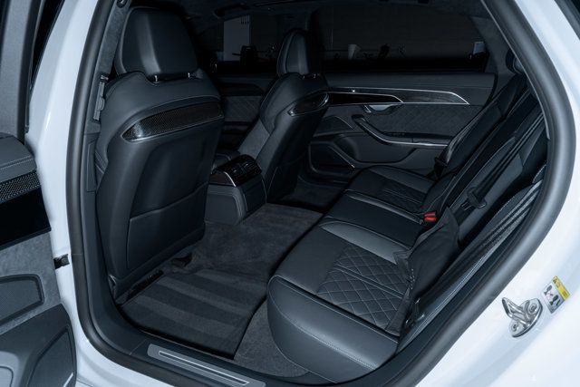 2023 Audi S8 4.0 TFSI - 22846046 - 17