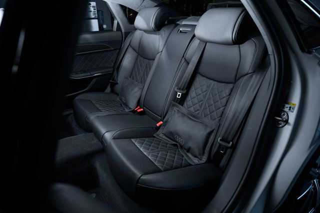 2023 Audi S8 4.0 TFSI - 22846046 - 22