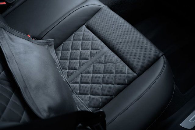 2023 Audi S8 4.0 TFSI - 22846046 - 25