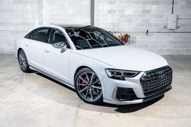 2023 Audi S8 4.0 TFSI - 22846046 - 27