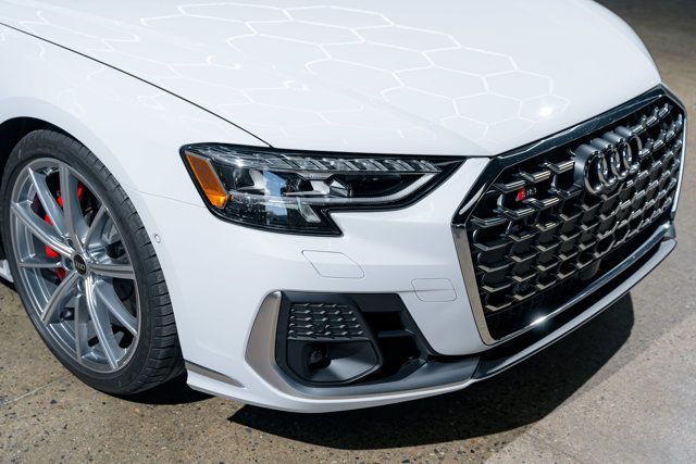 2023 Audi S8 4.0 TFSI - 22846046 - 28