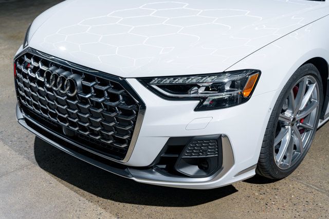 2023 Audi S8 4.0 TFSI - 22846046 - 30