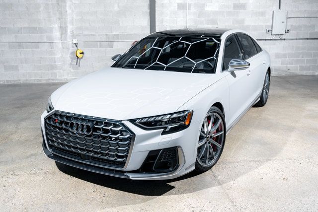 2023 Audi S8 4.0 TFSI - 22846046 - 31
