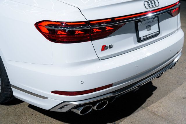 2023 Audi S8 4.0 TFSI - 22846046 - 33