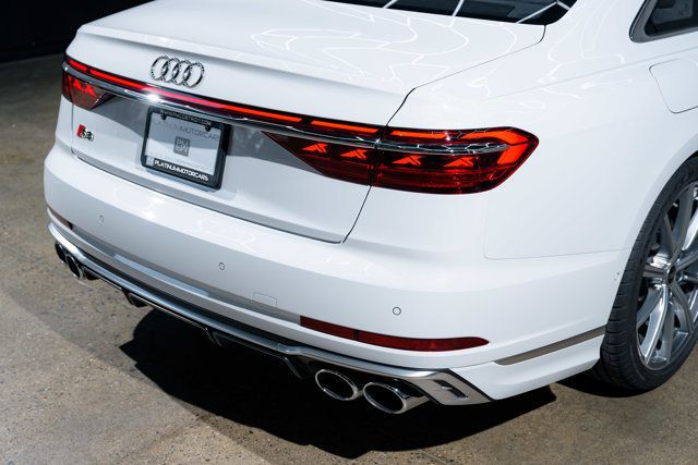 2023 Audi S8 4.0 TFSI - 22846046 - 34