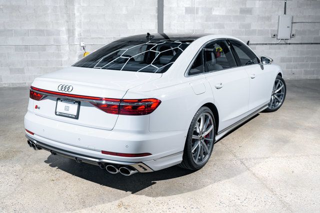 2023 Audi S8 4.0 TFSI - 22846046 - 35