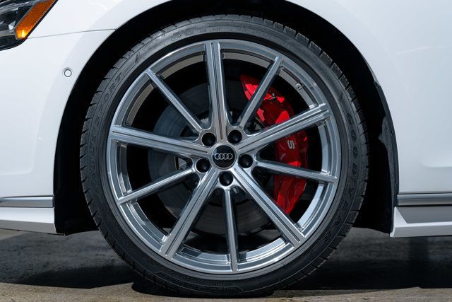 2023 Audi S8 4.0 TFSI - 22846046 - 38