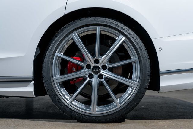 2023 Audi S8 4.0 TFSI - 22846046 - 39