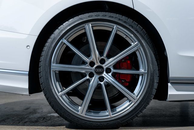 2023 Audi S8 4.0 TFSI - 22846046 - 40