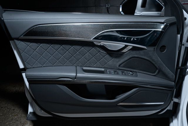 2023 Audi S8 4.0 TFSI - 22846046 - 42