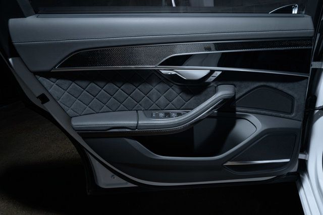 2023 Audi S8 4.0 TFSI - 22846046 - 44