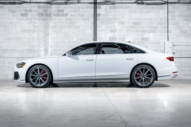 2023 Audi S8 4.0 TFSI - 22846046 - 5