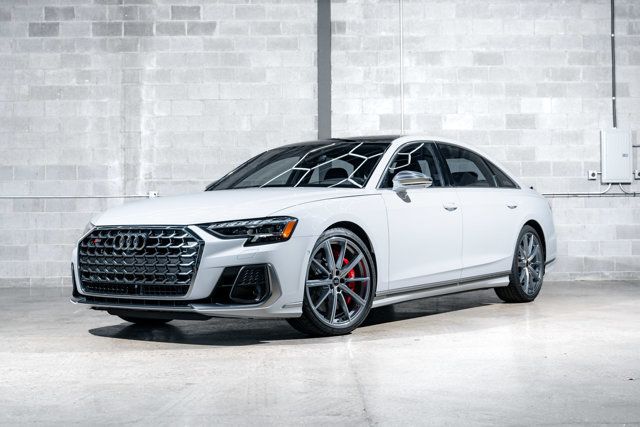 2023 Audi S8 4.0 TFSI - 22846046 - 6
