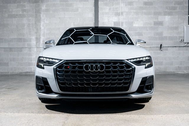 2023 Audi S8 4.0 TFSI - 22846046 - 7
