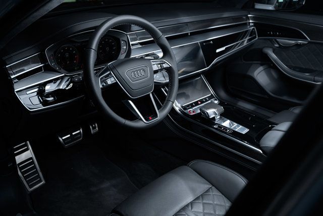 2023 Audi S8 4.0 TFSI - 22846046 - 8