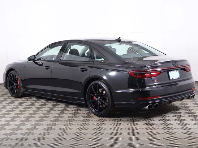 2023 Audi S8 4.0 TFSI - 22996610 - 9