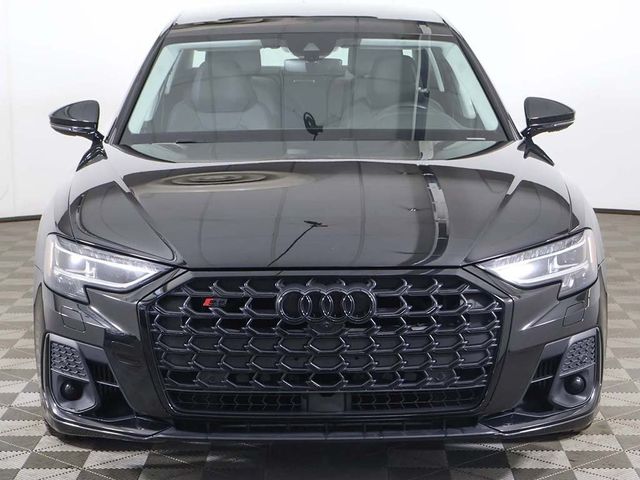 2023 Audi S8 4.0 TFSI - 22996610 - 11