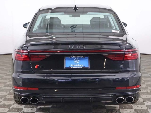 2023 Audi S8 4.0 TFSI - 22996610 - 12