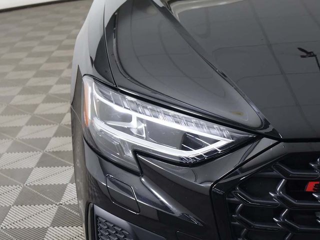 2023 Audi S8 4.0 TFSI - 22996610 - 13
