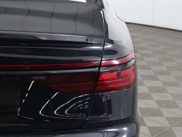 2023 Audi S8 4.0 TFSI - 22996610 - 16