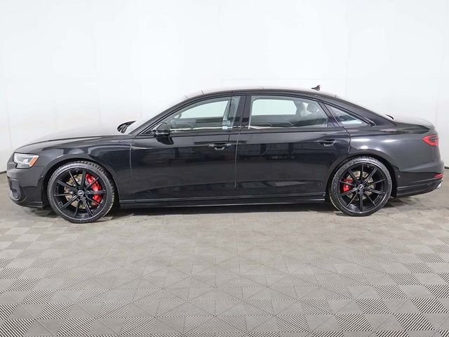 2023 Audi S8 4.0 TFSI - 22996610 - 17