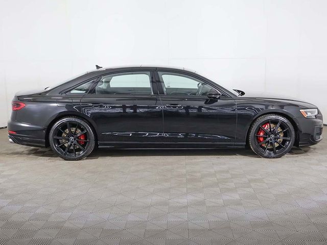 2023 Audi S8 4.0 TFSI - 22996610 - 18