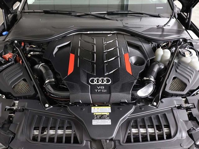 2023 Audi S8 4.0 TFSI - 22996610 - 22