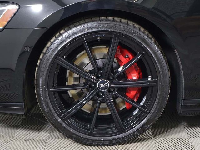 2023 Audi S8 4.0 TFSI - 22996610 - 23