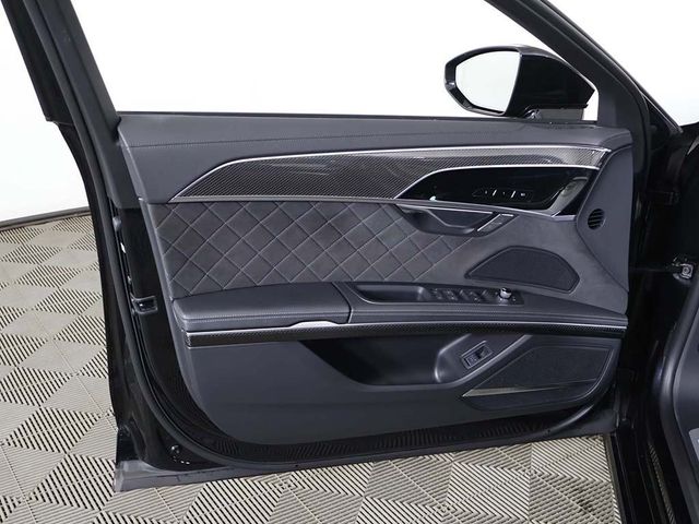 2023 Audi S8 4.0 TFSI - 22996610 - 24