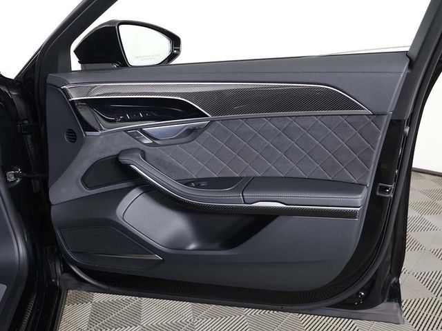 2023 Audi S8 4.0 TFSI - 22996610 - 25