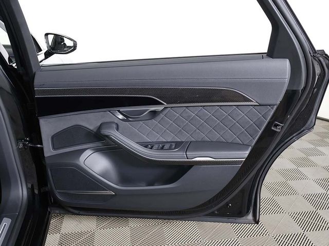 2023 Audi S8 4.0 TFSI - 22996610 - 27