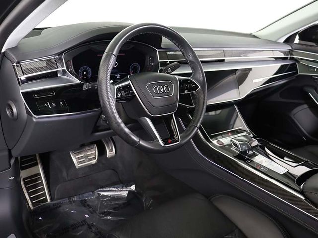 2023 Audi S8 4.0 TFSI - 22996610 - 28