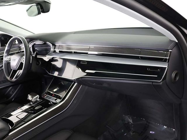 2023 Audi S8 4.0 TFSI - 22996610 - 29