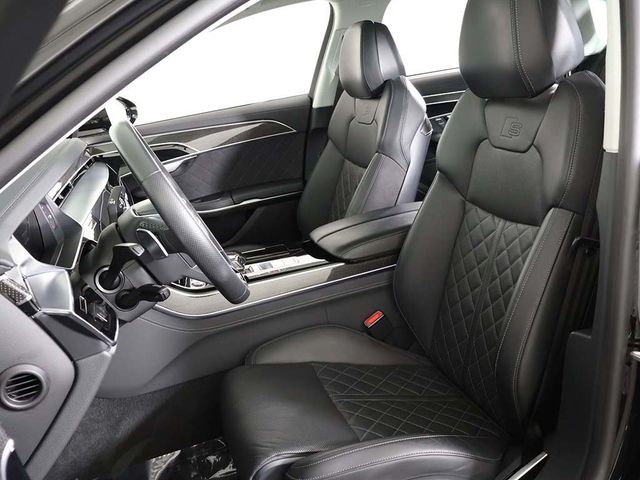 2023 Audi S8 4.0 TFSI - 22996610 - 30