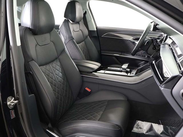 2023 Audi S8 4.0 TFSI - 22996610 - 31