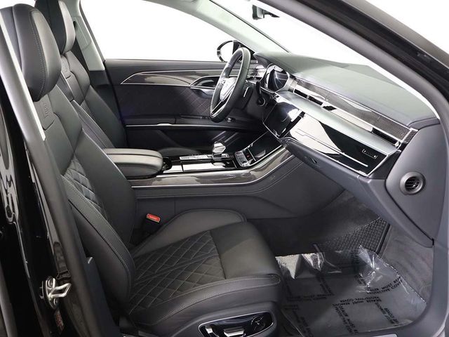 2023 Audi S8 4.0 TFSI - 22996610 - 33