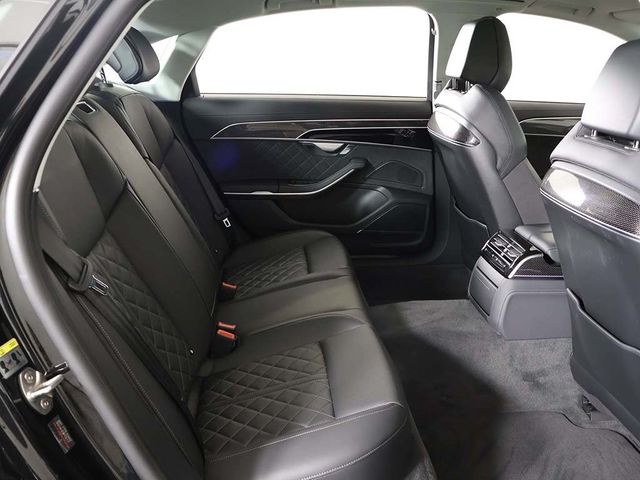 2023 Audi S8 4.0 TFSI - 22996610 - 37