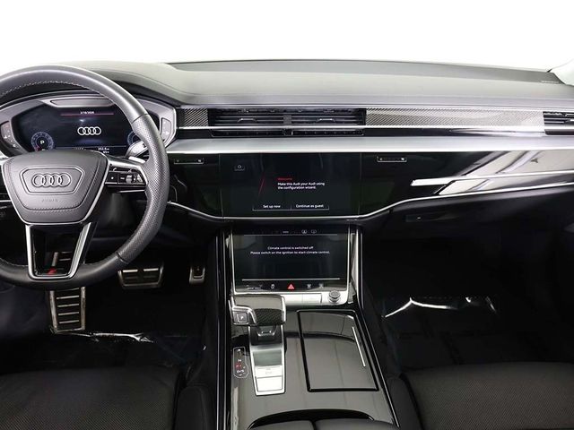 2023 Audi S8 4.0 TFSI - 22996610 - 38