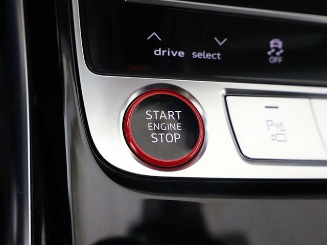 2023 Audi S8 4.0 TFSI - 22996610 - 41